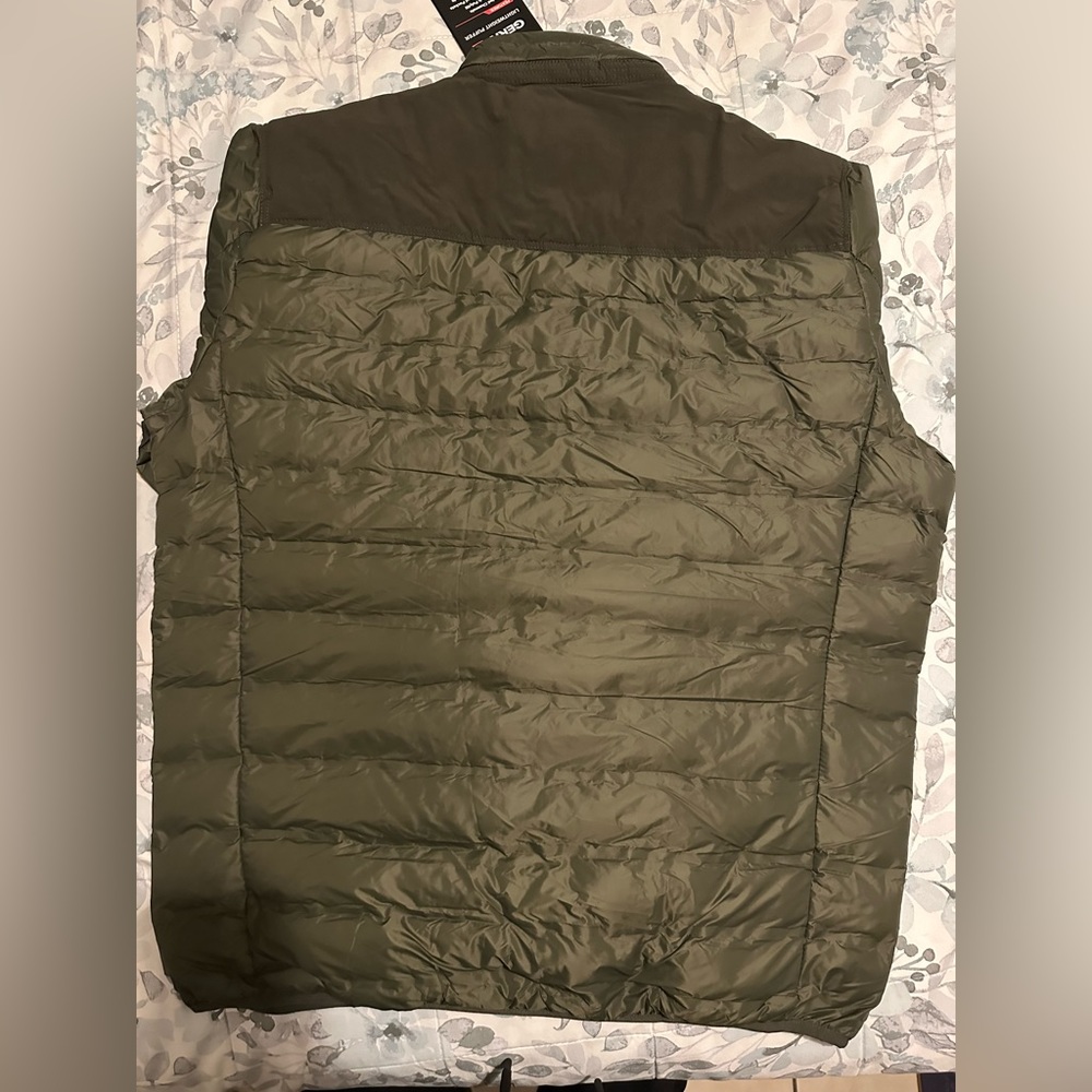 Green Puffer - Picture 2 of 3